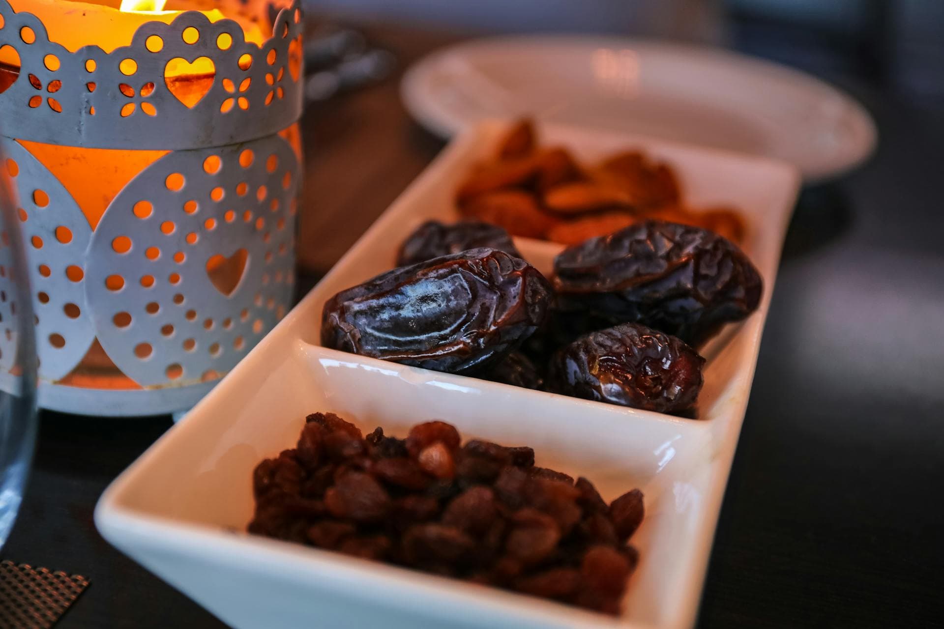 Ramadan season