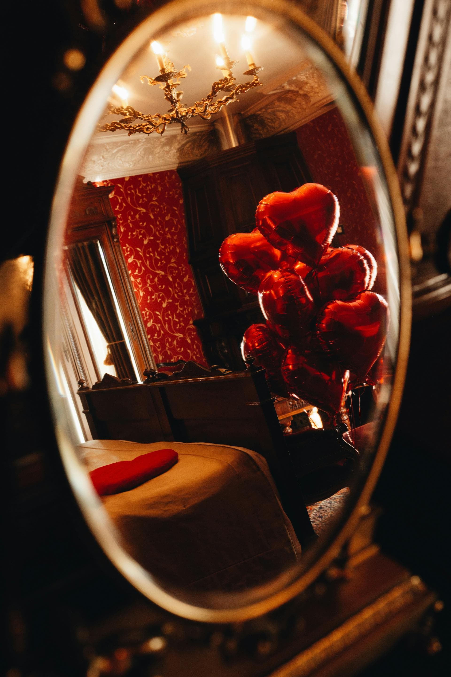 valentin's day season